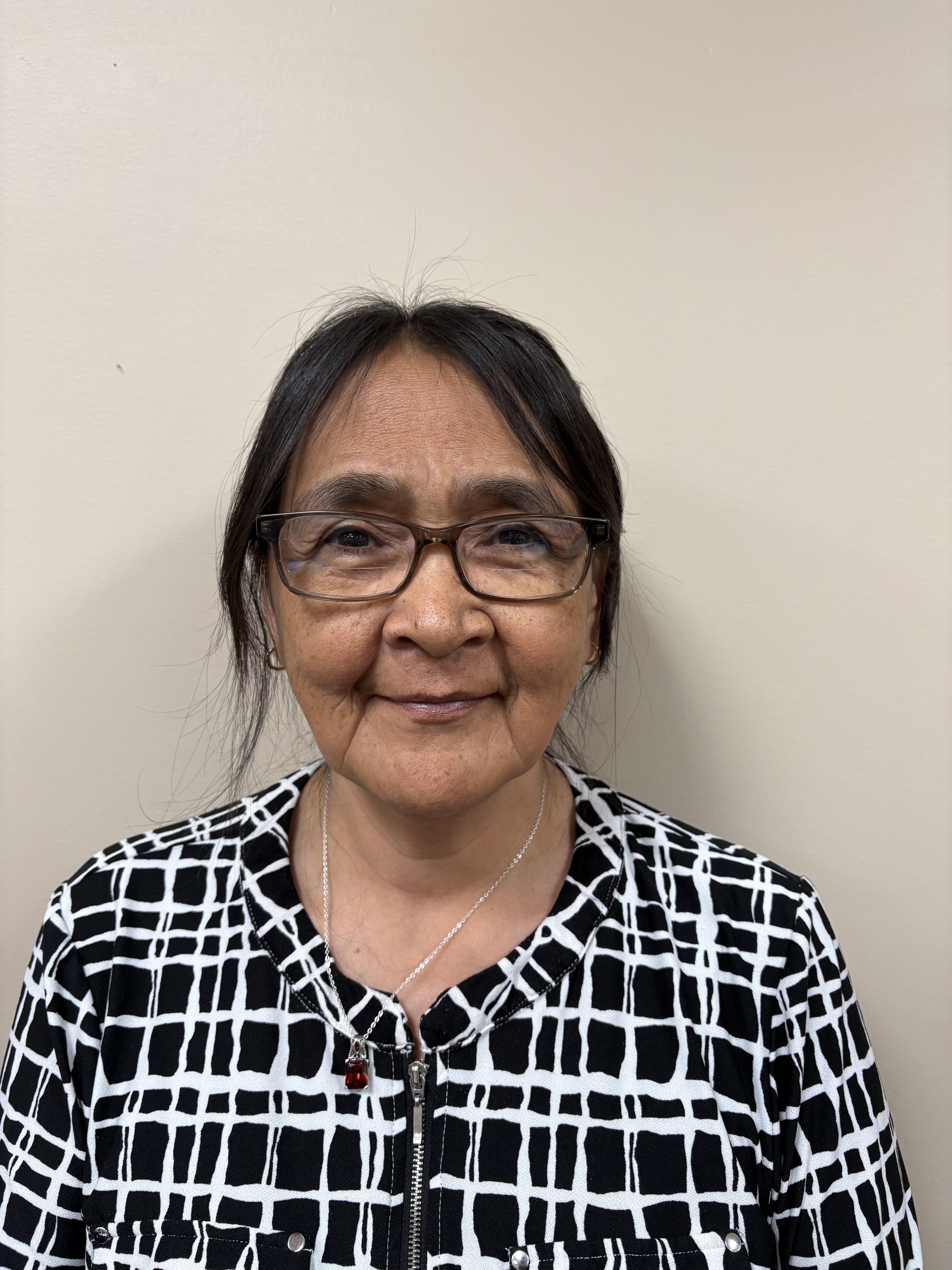Martha Arualak