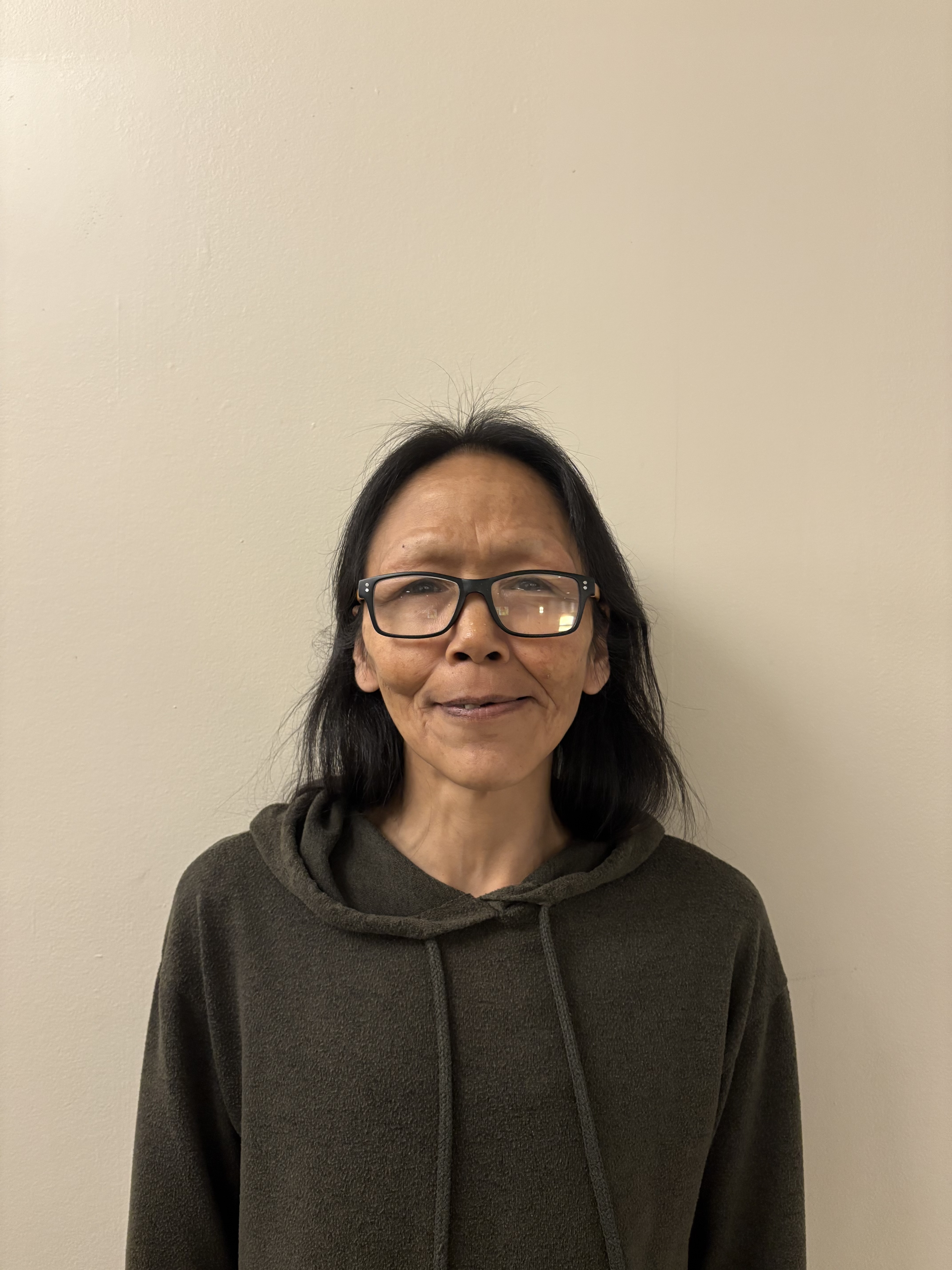 Ningeokuluk Nungusuituq